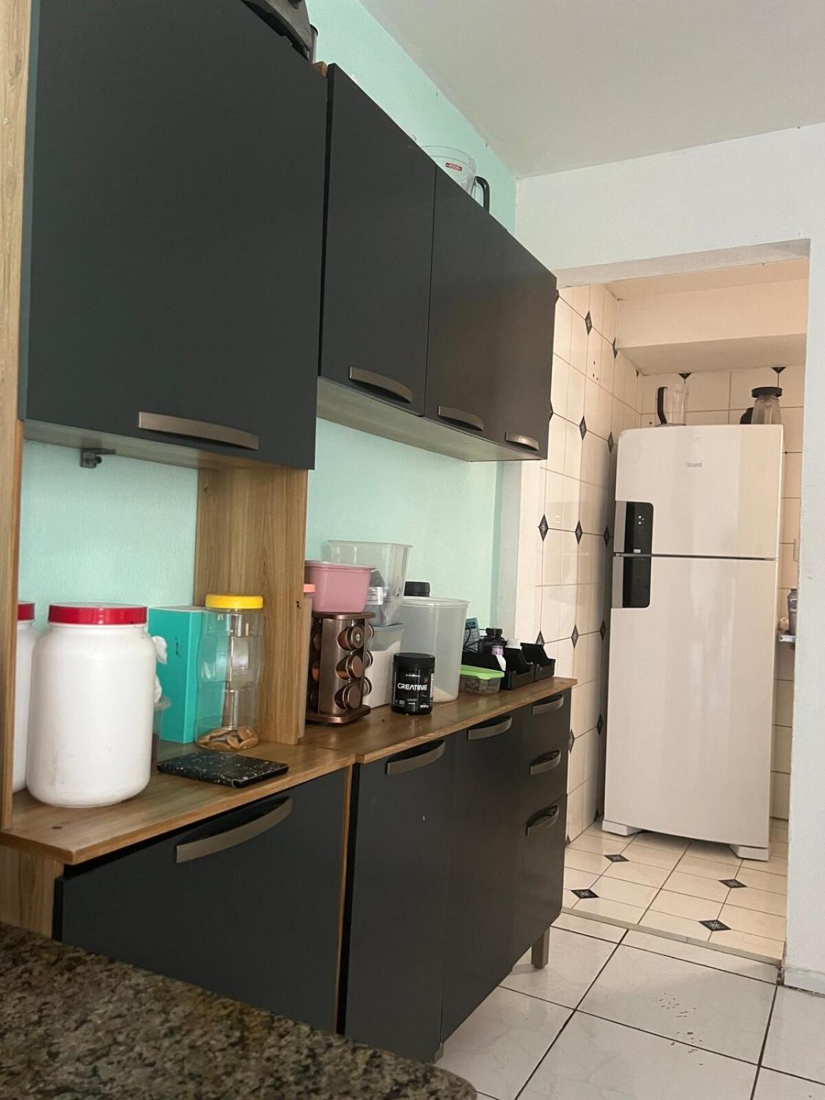 Apartamento Completo Sao Luis  Exterior photo